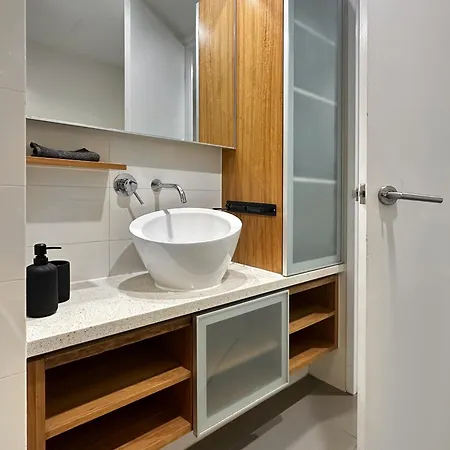 Cbd Sky View Apartment Adelaide Exterior photo