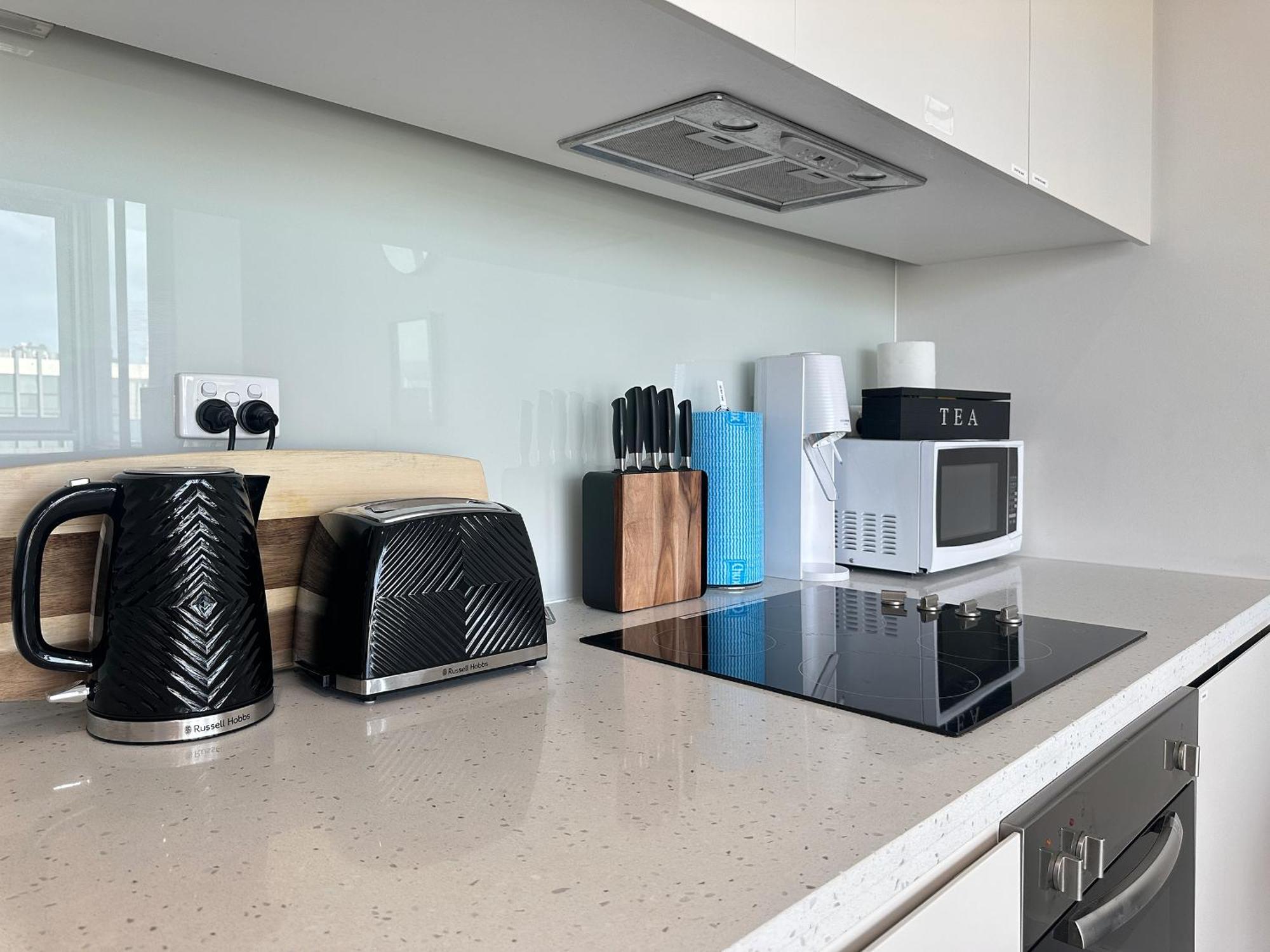 Cbd Sky View Apartment Adelaide